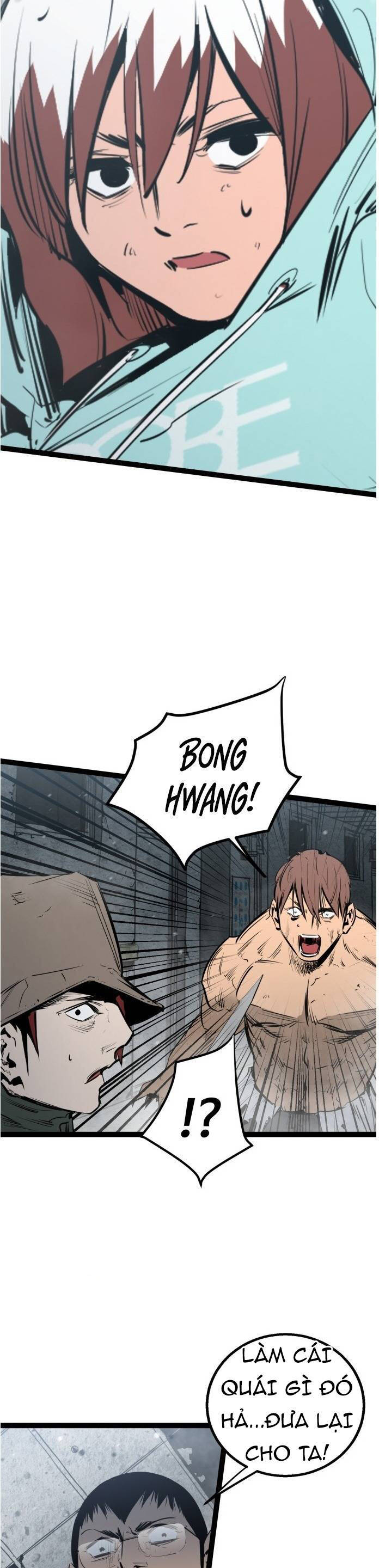 Murim Thời Hiện Đại Chap 49 - Next Chap 50