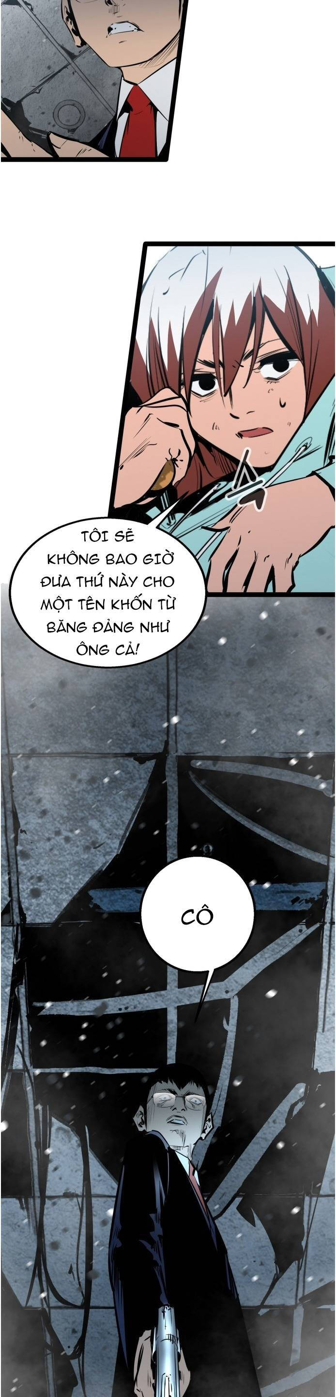 Murim Thời Hiện Đại Chap 49 - Next Chap 50