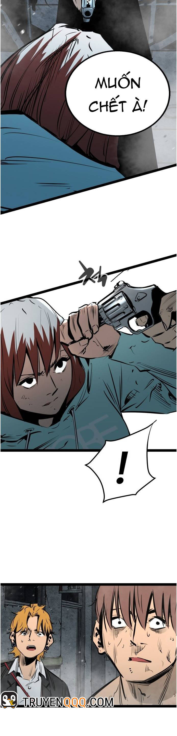 Murim Thời Hiện Đại Chap 49 - Next Chap 50