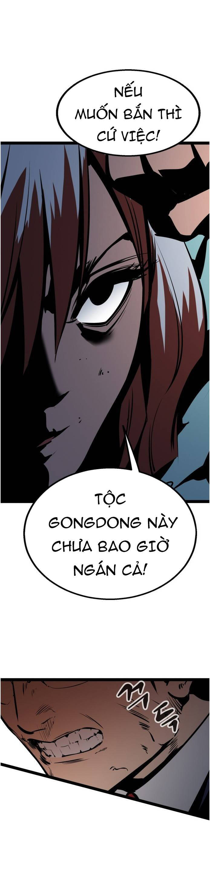 Murim Thời Hiện Đại Chap 49 - Next Chap 50