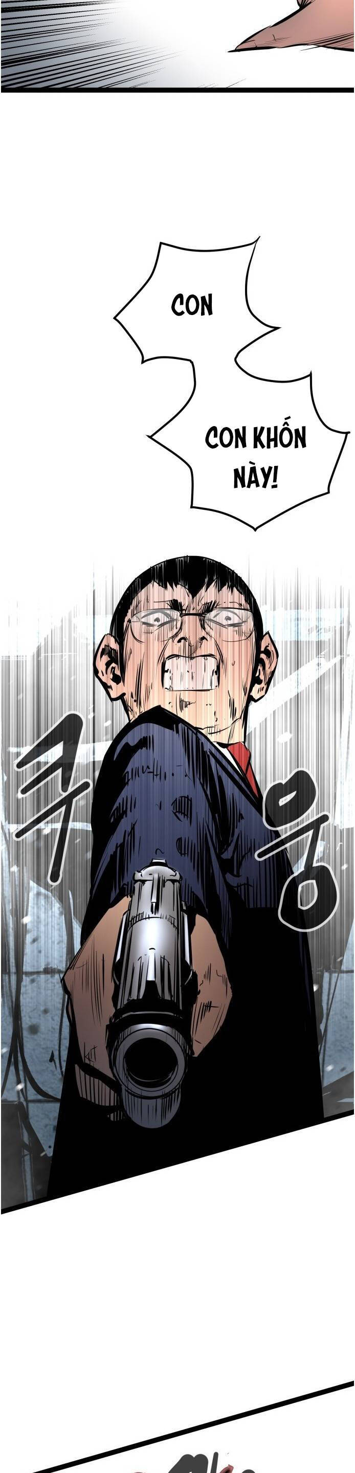 Murim Thời Hiện Đại Chap 49 - Next Chap 50