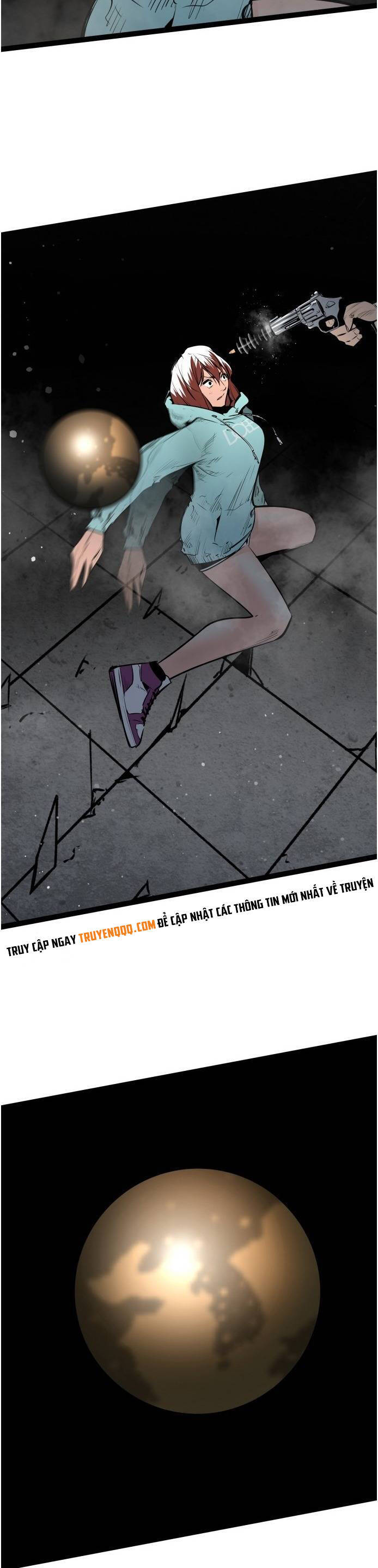 Murim Thời Hiện Đại Chap 49 - Next Chap 50