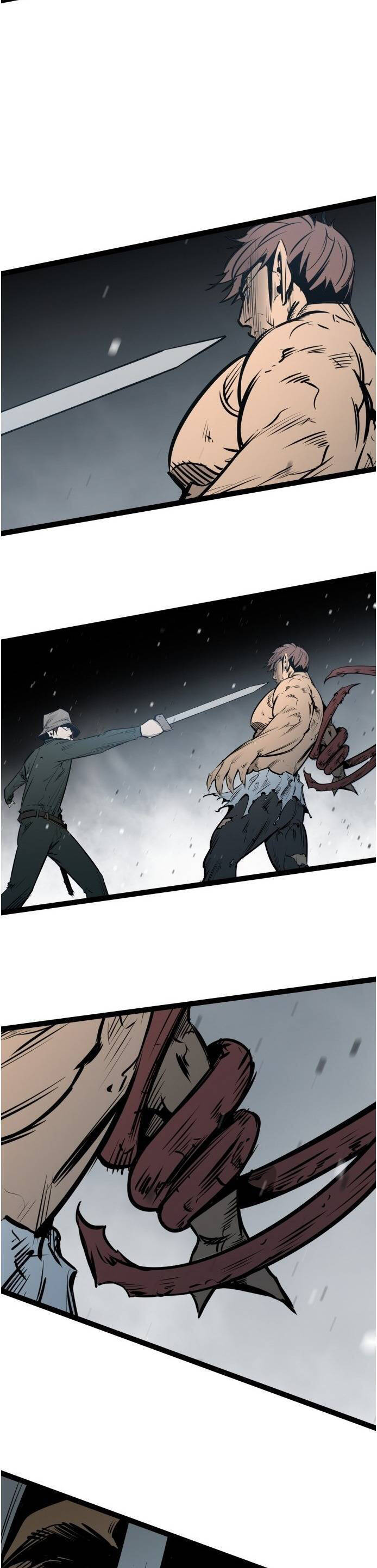 Murim Thời Hiện Đại Chap 49 - Next Chap 50