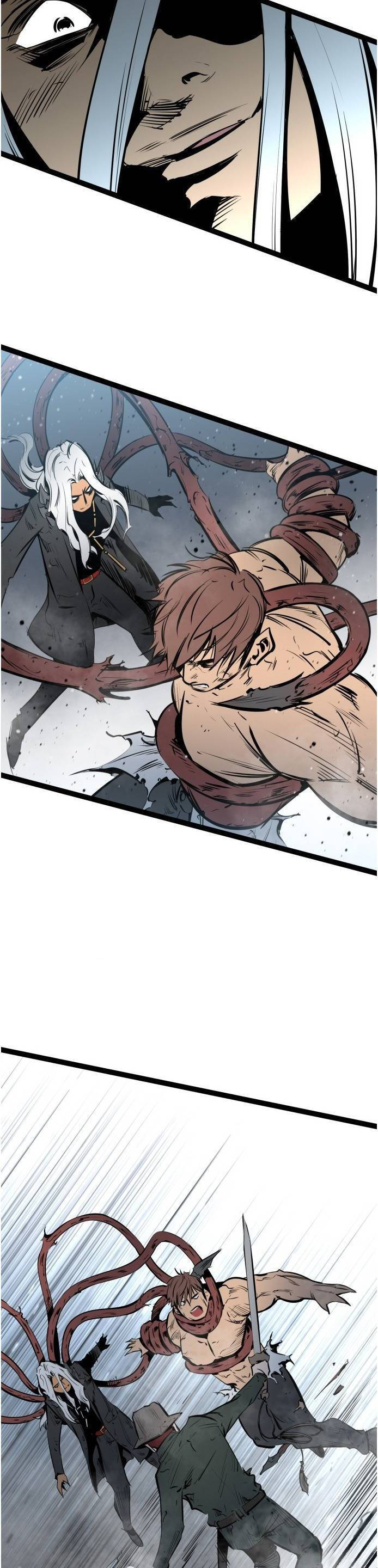 Murim Thời Hiện Đại Chap 49 - Next Chap 50