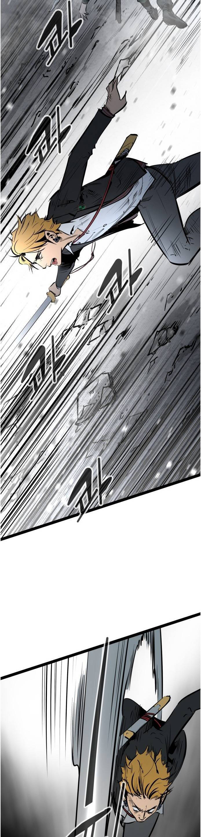 Murim Thời Hiện Đại Chap 49 - Next Chap 50
