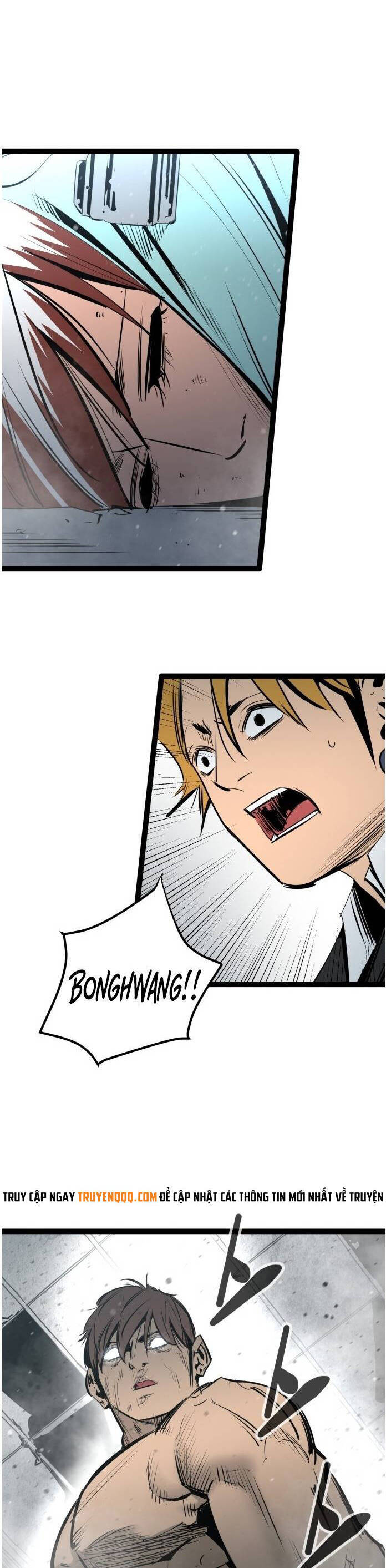 Murim Thời Hiện Đại Chap 49 - Next Chap 50