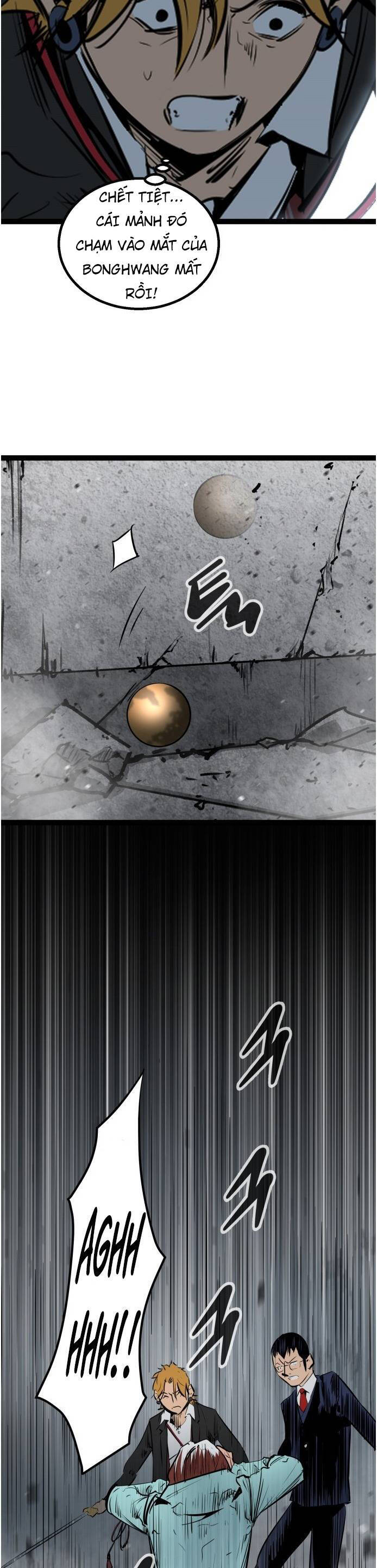 Murim Thời Hiện Đại Chap 49 - Next Chap 50