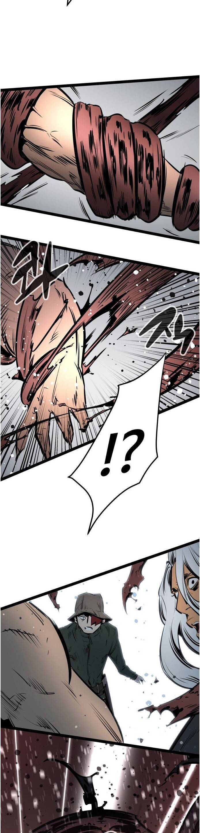 Murim Thời Hiện Đại Chap 49 - Next Chap 50