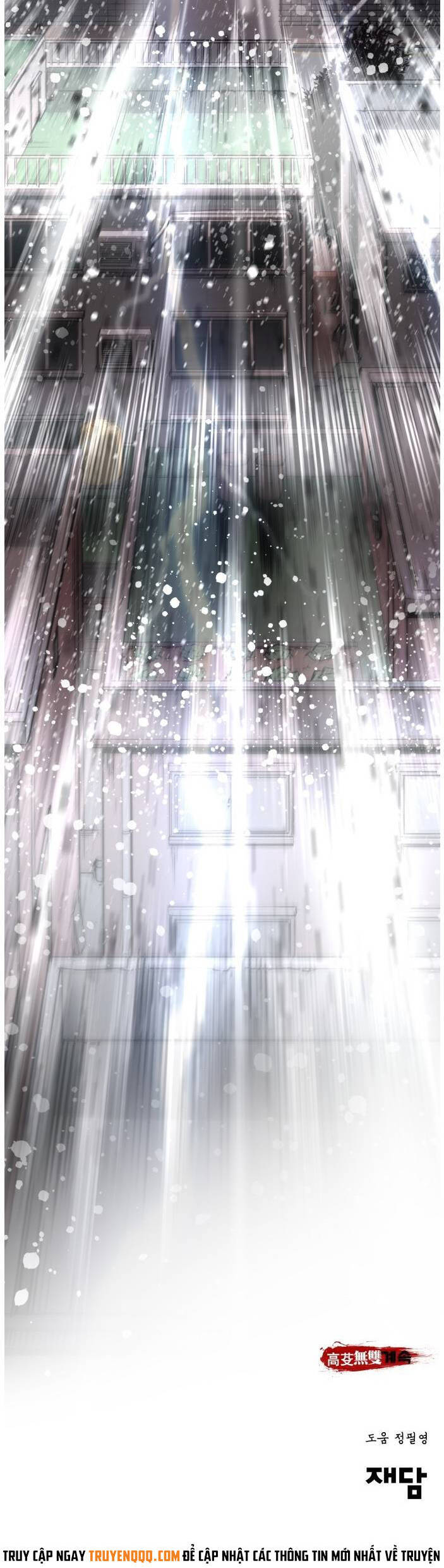 Murim Thời Hiện Đại Chap 49 - Next Chap 50