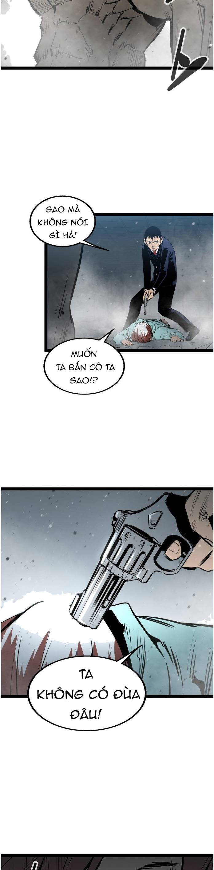 Murim Thời Hiện Đại Chap 49 - Next Chap 50