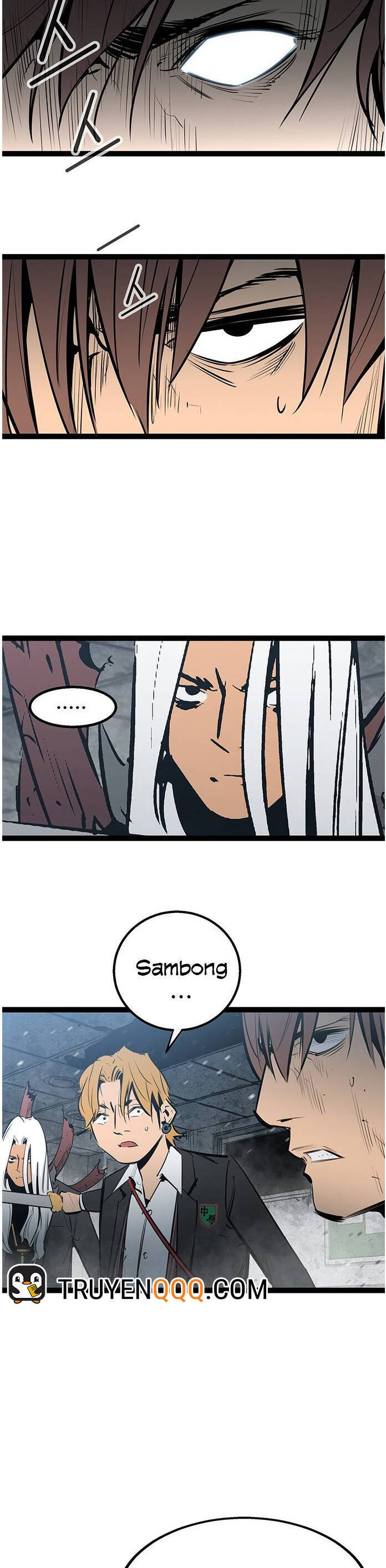 Murim Thời Hiện Đại Chap 49 - Next Chap 50