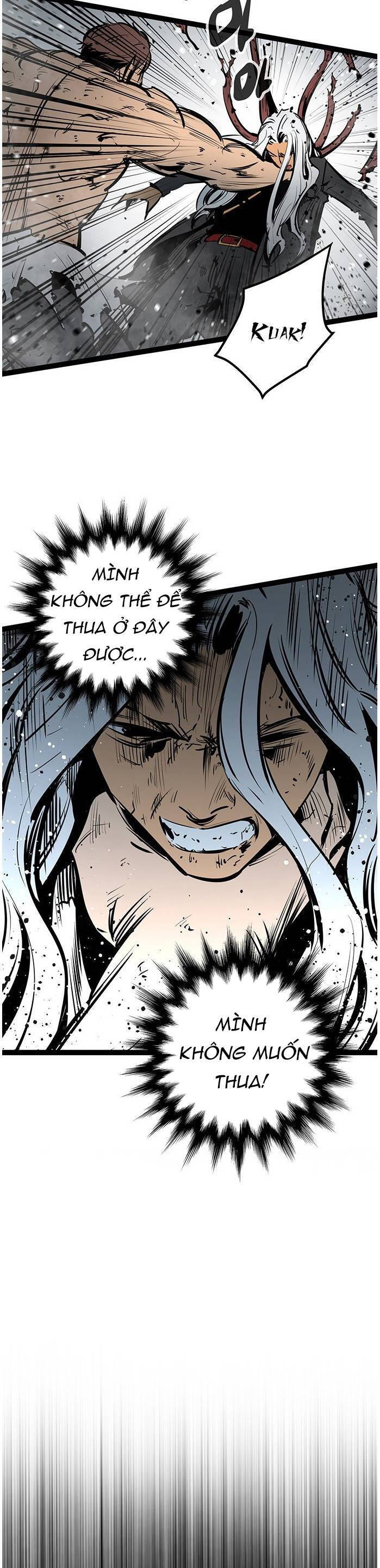Murim Thời Hiện Đại Chap 50 - Next Chap 51