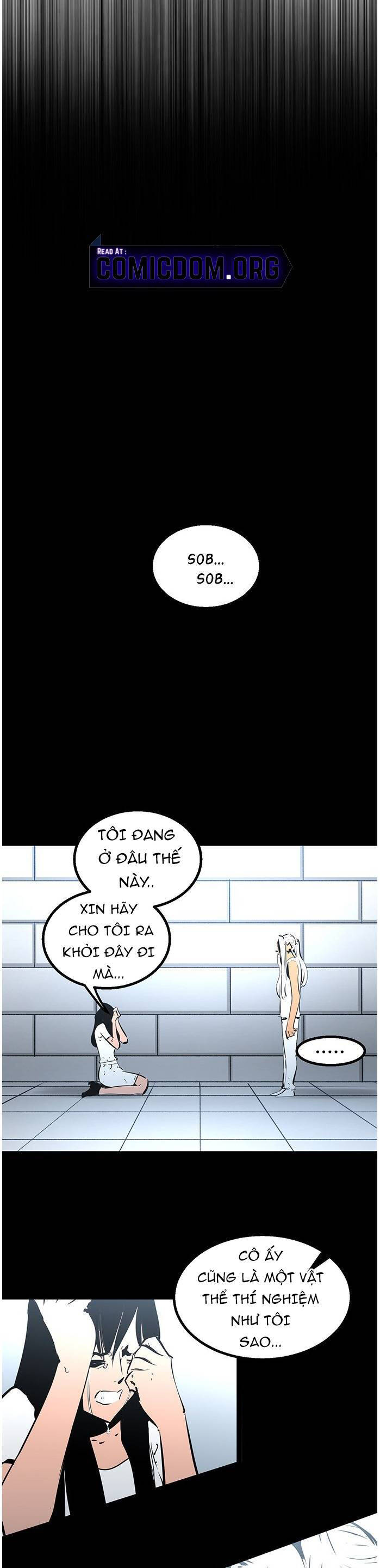 Murim Thời Hiện Đại Chap 50 - Next Chap 51