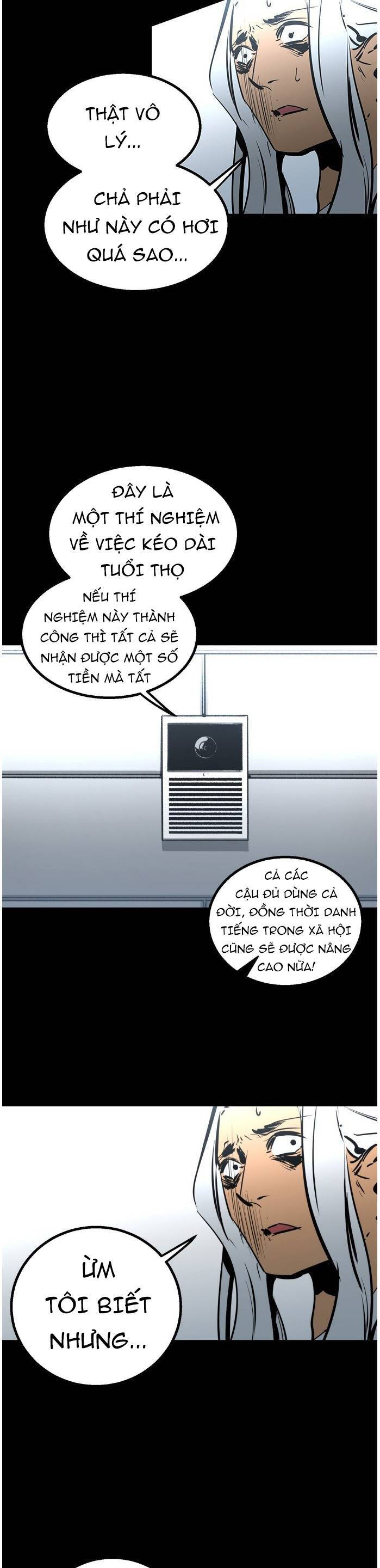 Murim Thời Hiện Đại Chap 50 - Next Chap 51