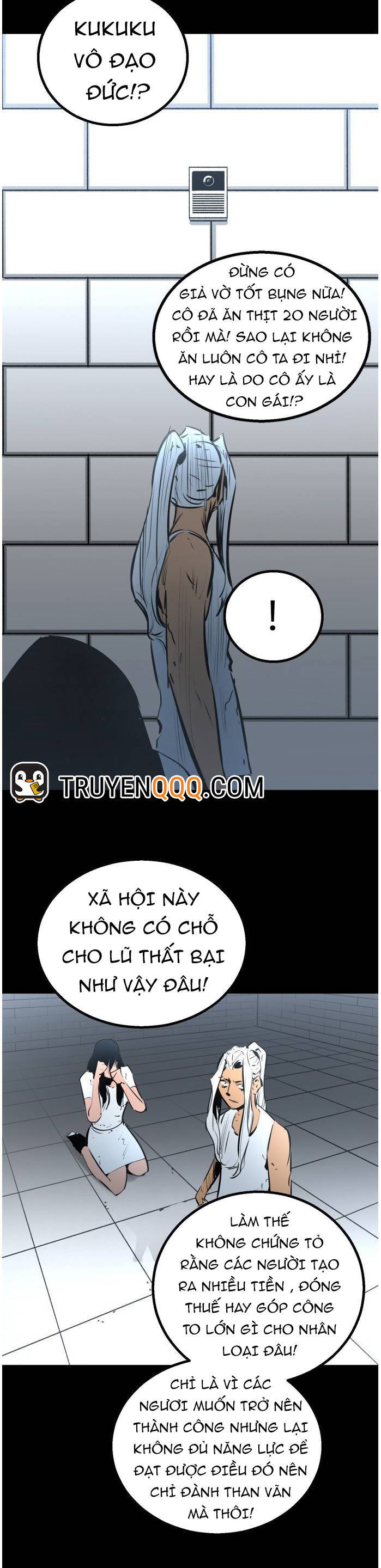 Murim Thời Hiện Đại Chap 50 - Next Chap 51