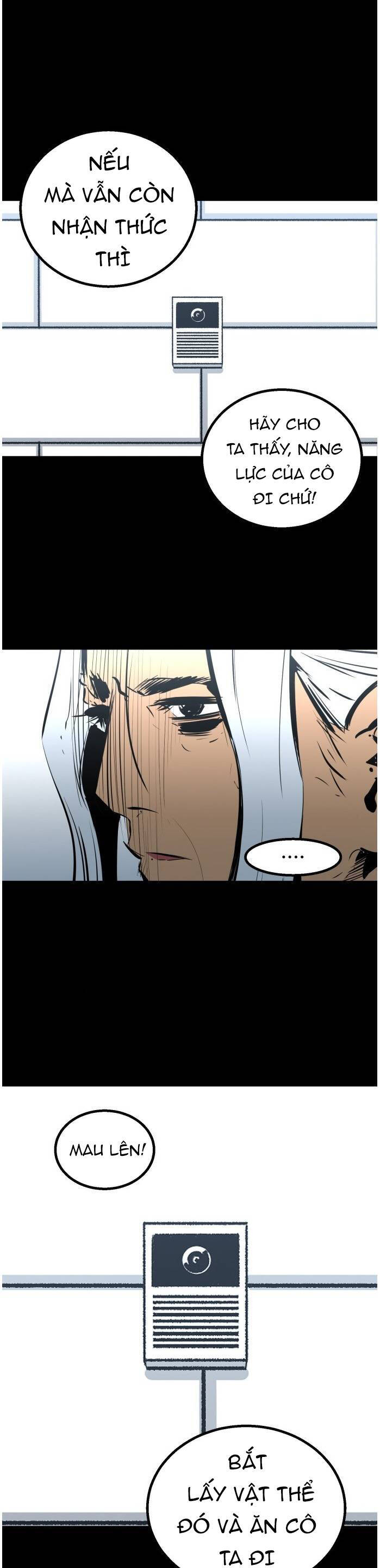 Murim Thời Hiện Đại Chap 50 - Next Chap 51