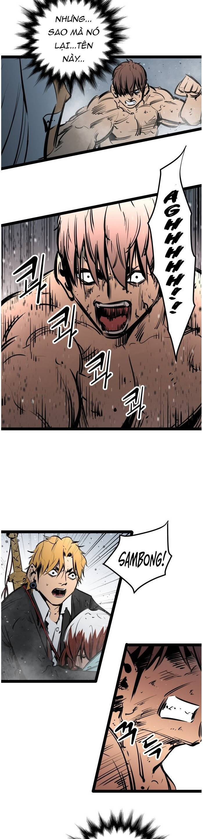 Murim Thời Hiện Đại Chap 50 - Next Chap 51