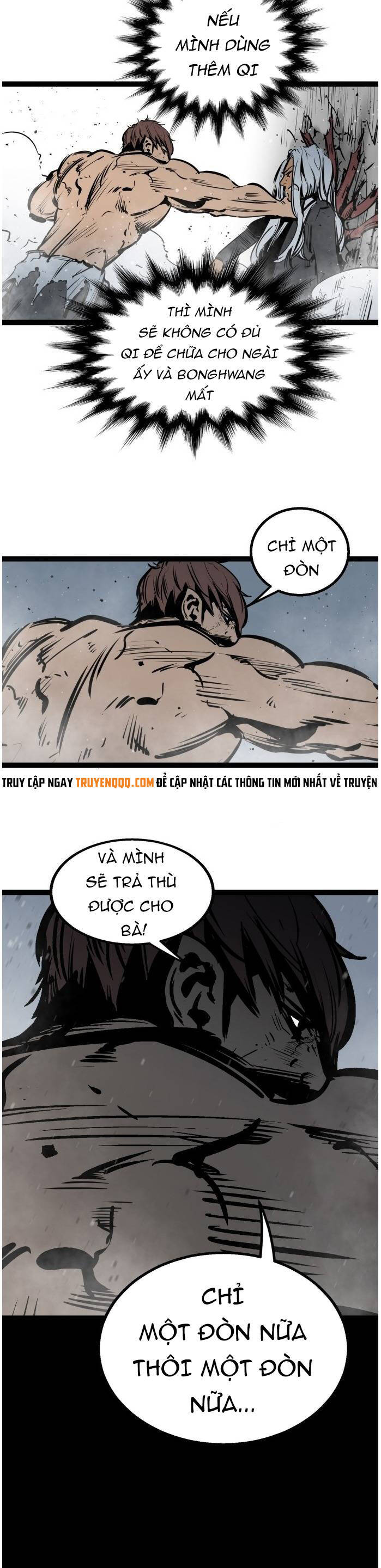 Murim Thời Hiện Đại Chap 50 - Next Chap 51
