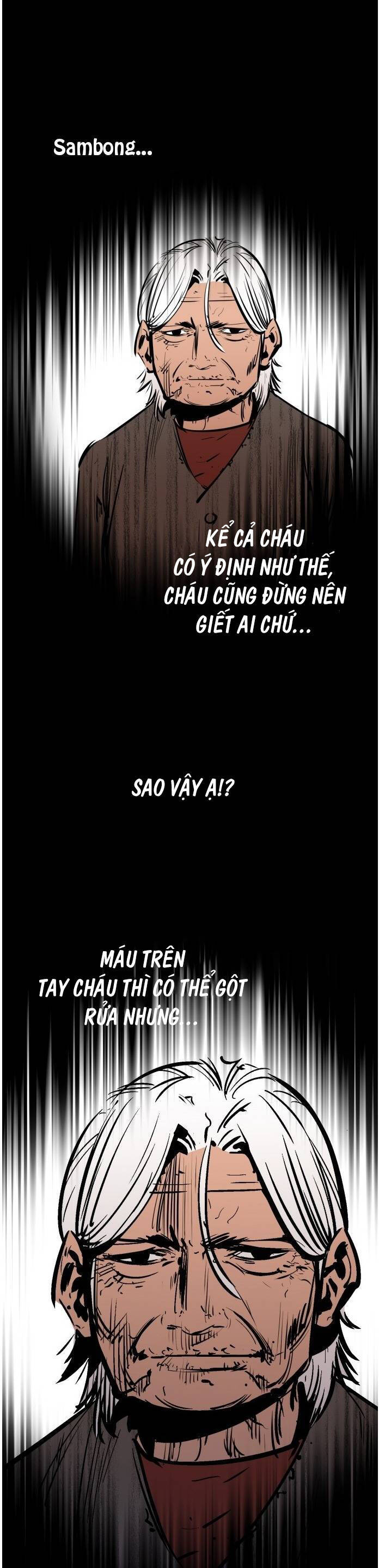 Murim Thời Hiện Đại Chap 50 - Next Chap 51