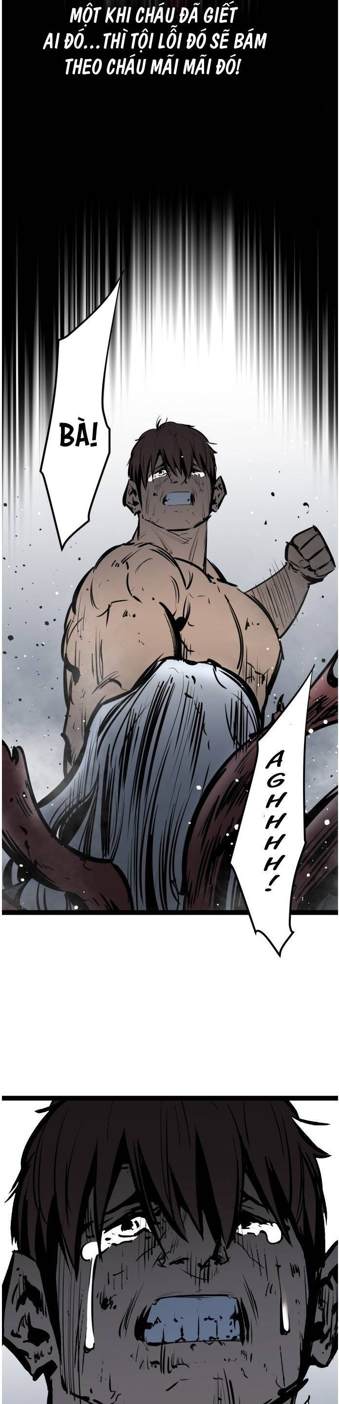 Murim Thời Hiện Đại Chap 50 - Next Chap 51
