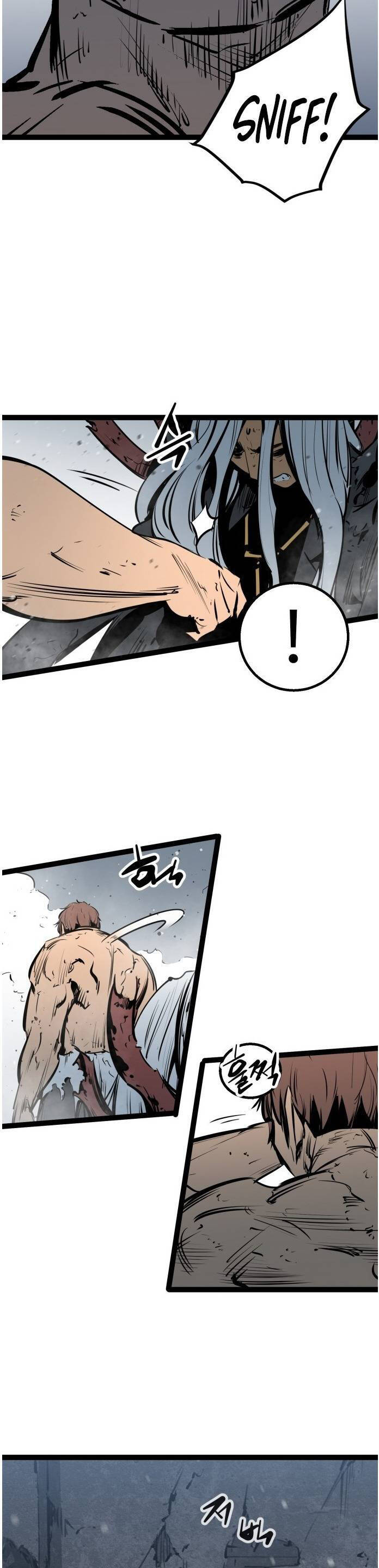Murim Thời Hiện Đại Chap 50 - Next Chap 51