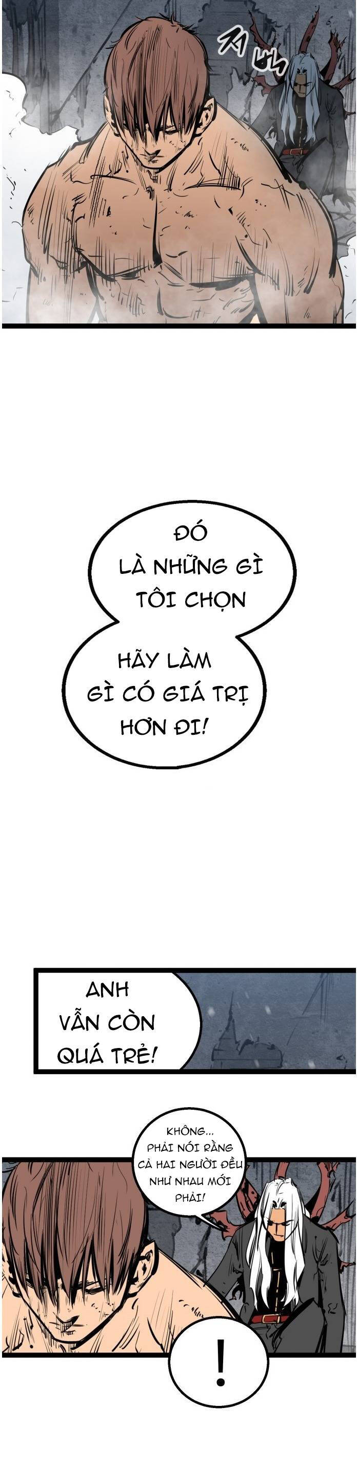 Murim Thời Hiện Đại Chap 50 - Next Chap 51