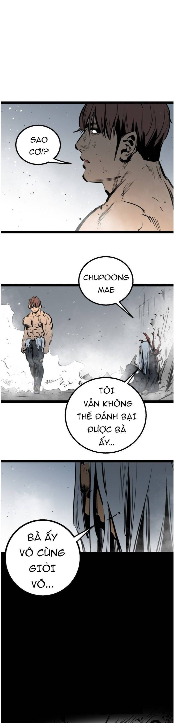 Murim Thời Hiện Đại Chap 50 - Next Chap 51