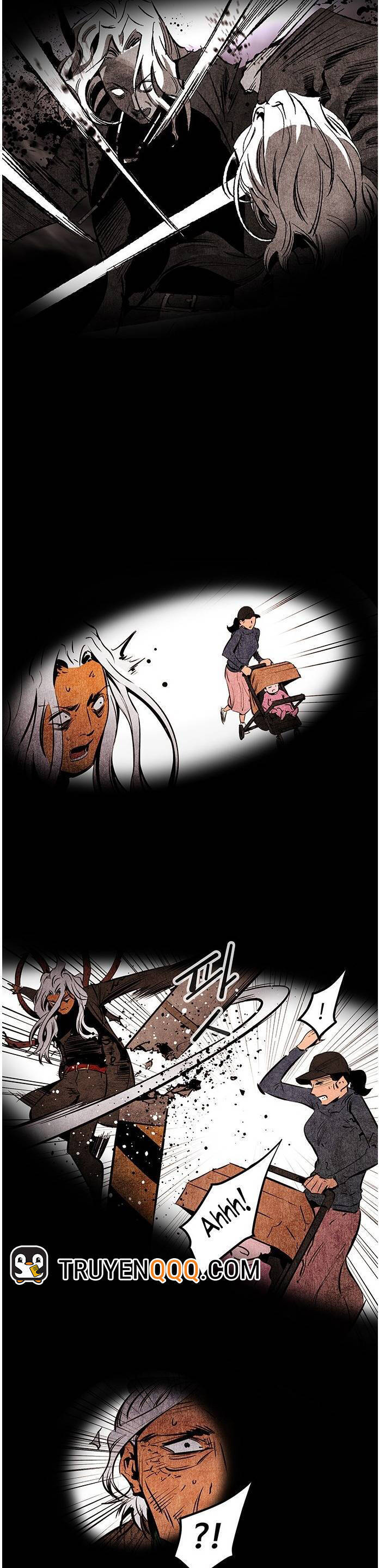 Murim Thời Hiện Đại Chap 50 - Next Chap 51
