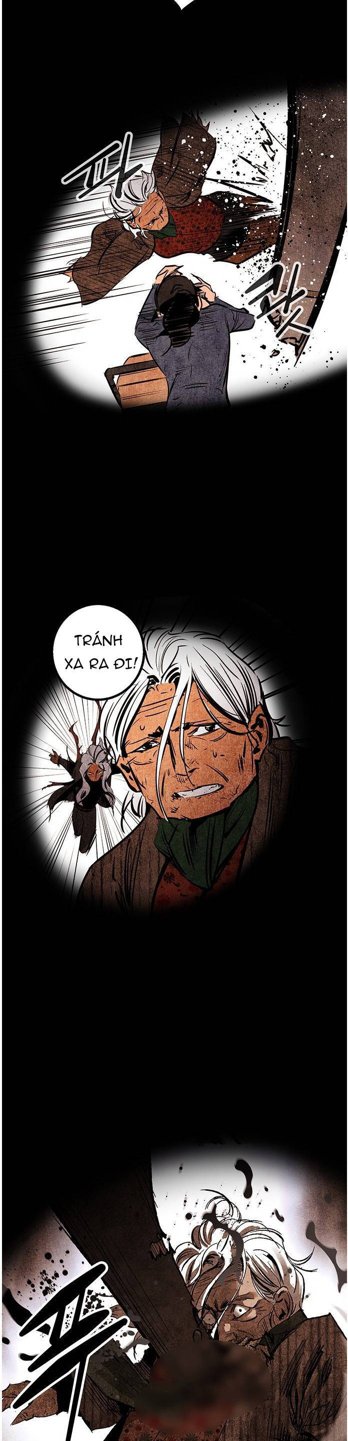 Murim Thời Hiện Đại Chap 50 - Next Chap 51
