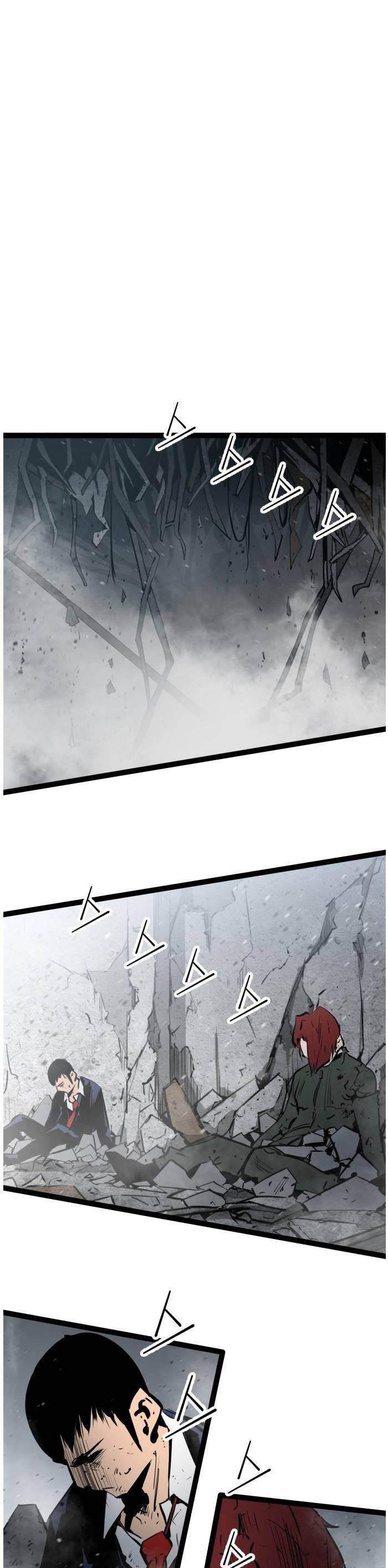 Murim Thời Hiện Đại Chap 50 - Next Chap 51