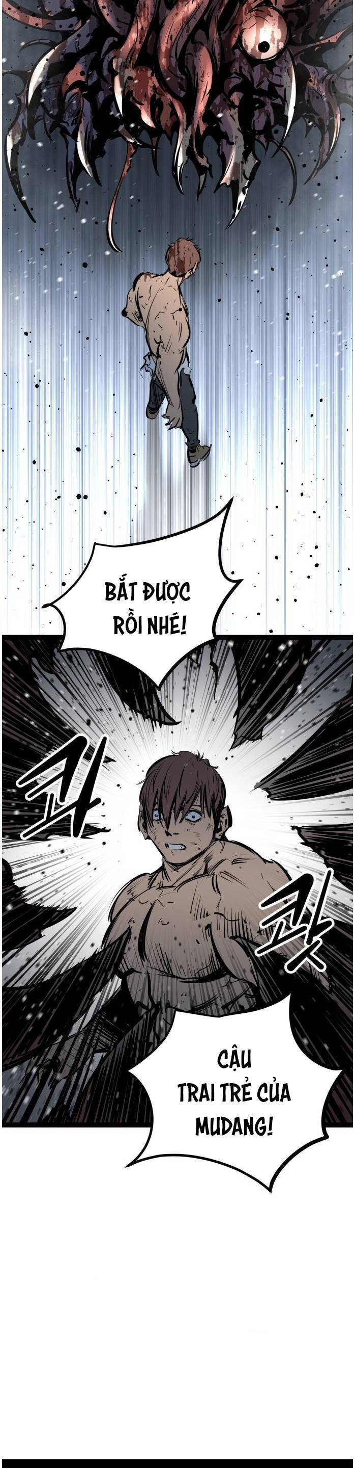 Murim Thời Hiện Đại Chap 50 - Next Chap 51