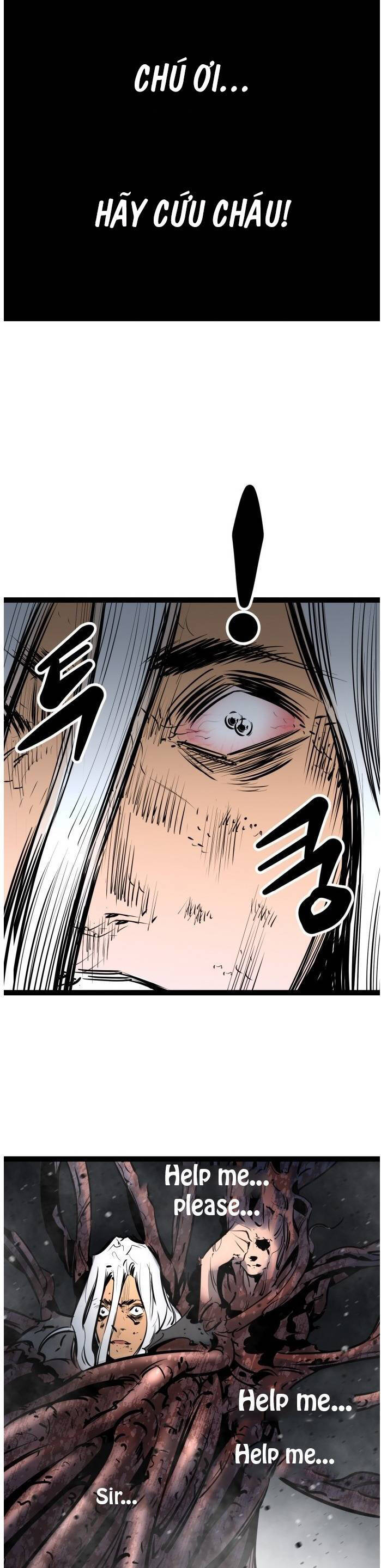 Murim Thời Hiện Đại Chap 50 - Next Chap 51