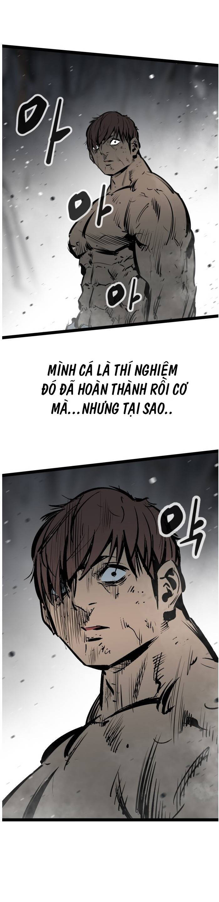 Murim Thời Hiện Đại Chap 50 - Next Chap 51