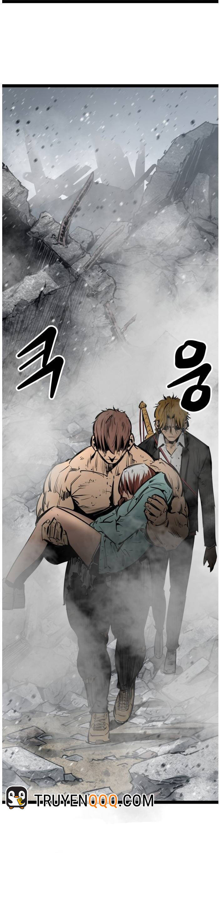 Murim Thời Hiện Đại Chap 50 - Next Chap 51