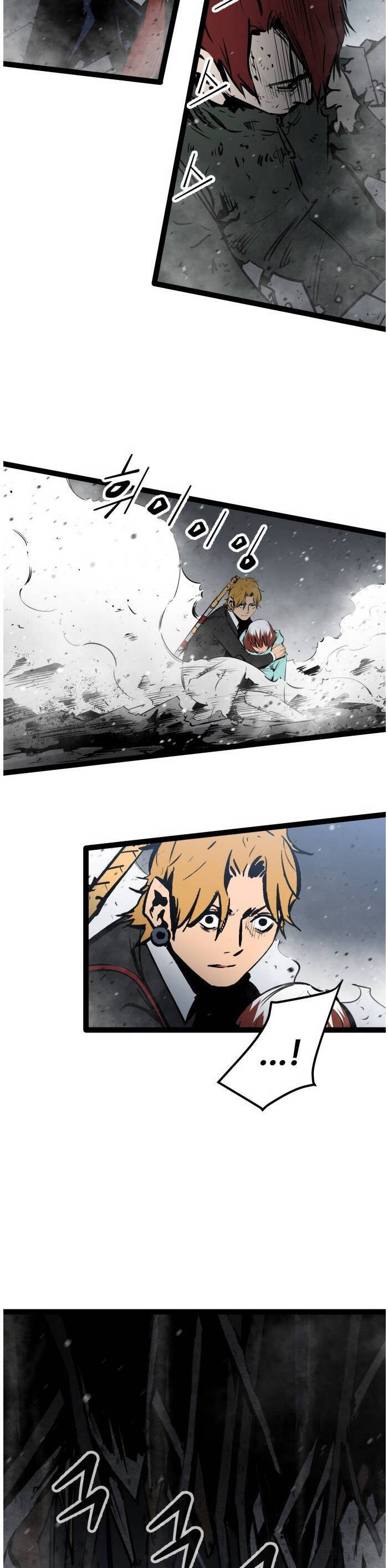 Murim Thời Hiện Đại Chap 50 - Next Chap 51