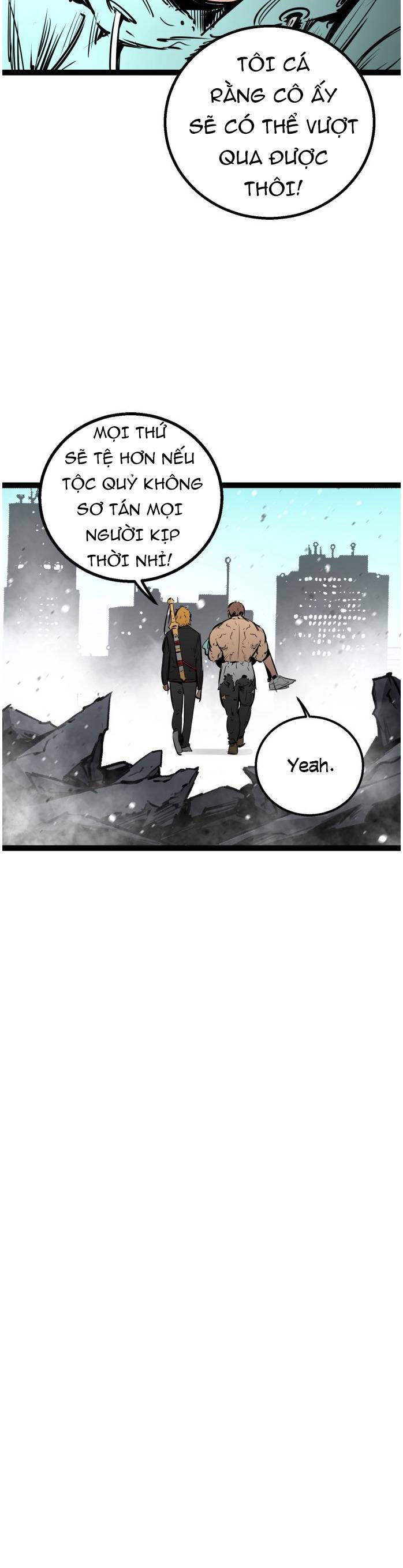 Murim Thời Hiện Đại Chap 50 - Next Chap 51