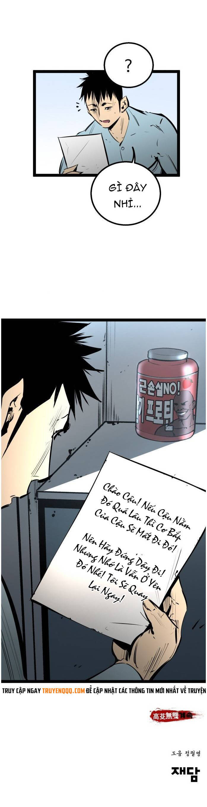 Murim Thời Hiện Đại Chap 50 - Next Chap 51