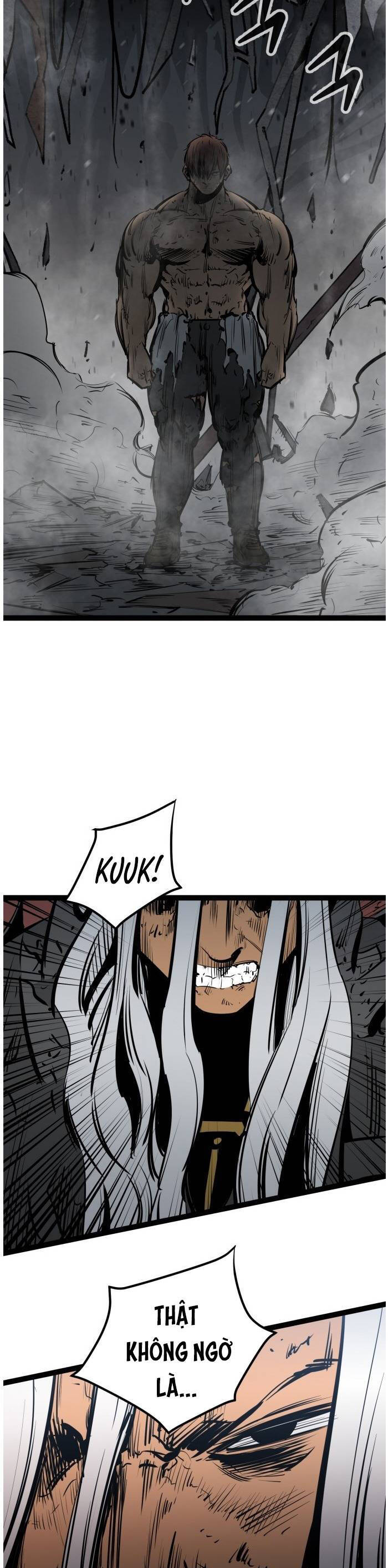 Murim Thời Hiện Đại Chap 50 - Next Chap 51