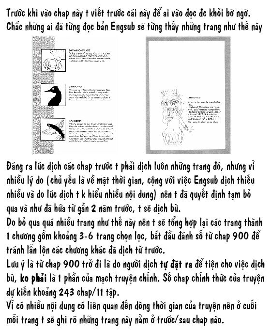 Muromi-San Bên Bờ Biển Chap 900 - Next Chap 901