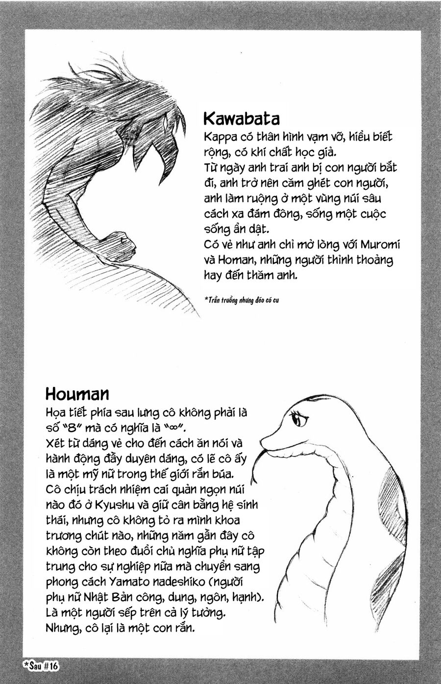 Muromi-San Bên Bờ Biển Chap 900 - Next Chap 901