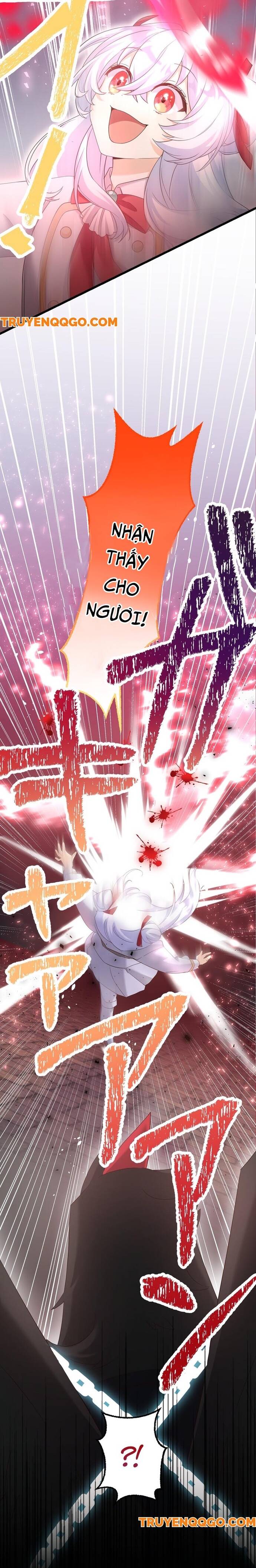 Musai No Reijou Jobu (Maou) De Juurin Suru Chap 8 - Next Chap 9