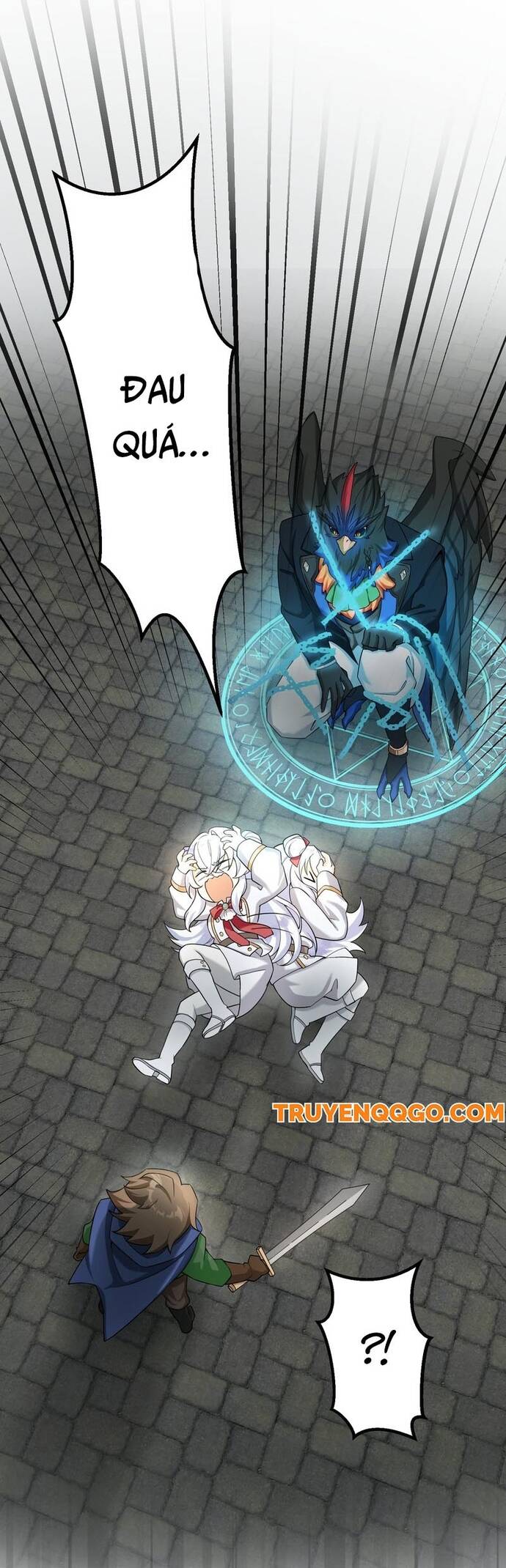 Musai No Reijou Jobu (Maou) De Juurin Suru Chap 8 - Next Chap 9
