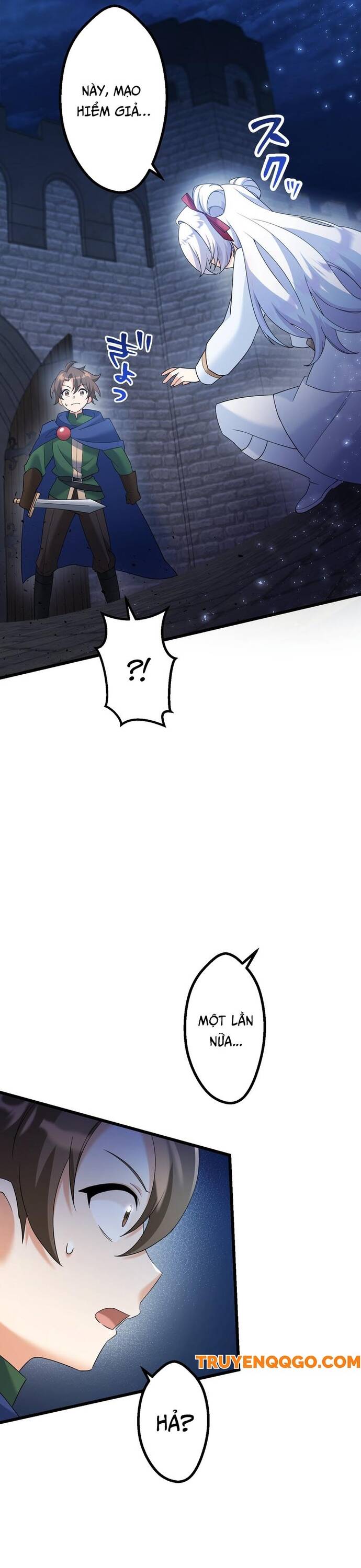Musai No Reijou Jobu (Maou) De Juurin Suru Chap 8 - Next Chap 9