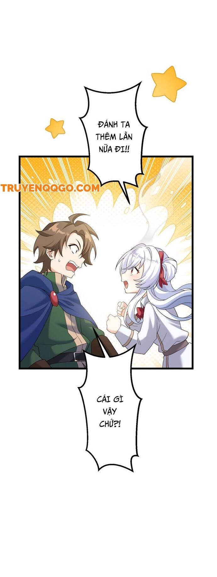 Musai No Reijou Jobu (Maou) De Juurin Suru Chap 8 - Next Chap 9