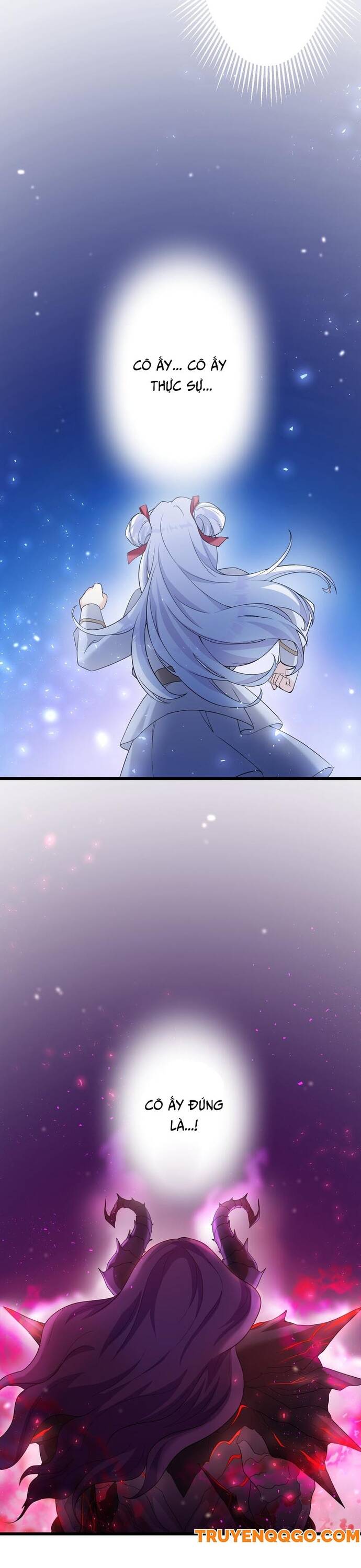 Musai No Reijou Jobu (Maou) De Juurin Suru Chap 8 - Next Chap 9