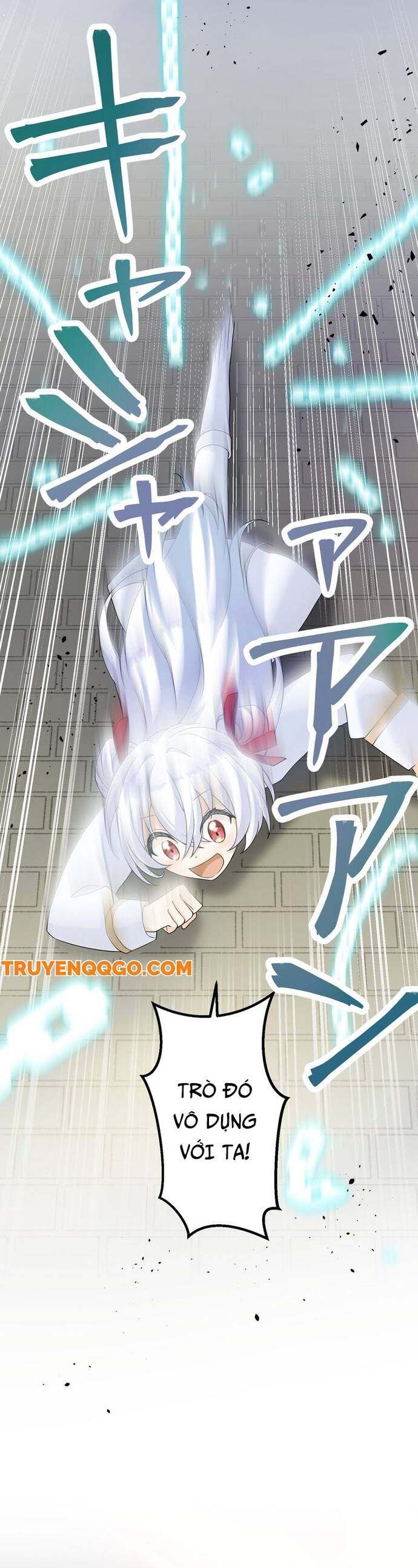 Musai No Reijou Jobu (Maou) De Juurin Suru Chap 8 - Next Chap 9