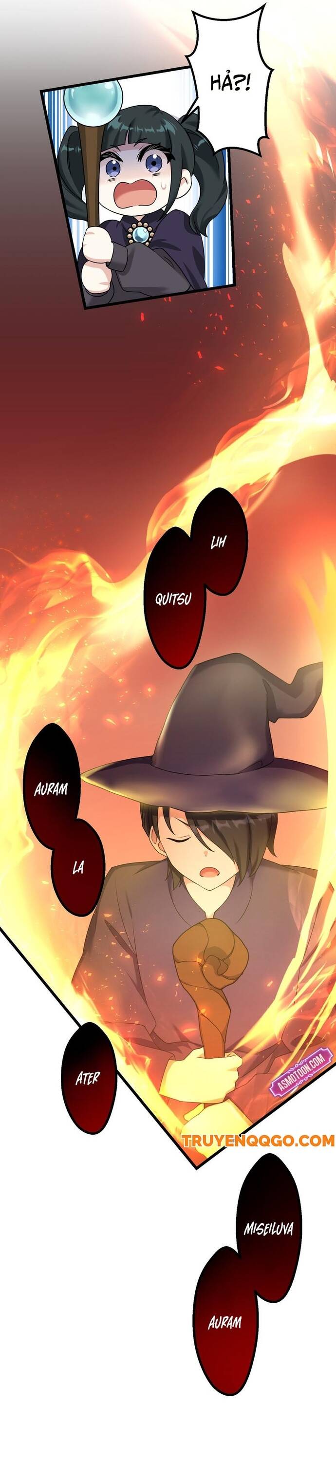 Musai No Reijou Jobu (Maou) De Juurin Suru Chap 8 - Next Chap 9