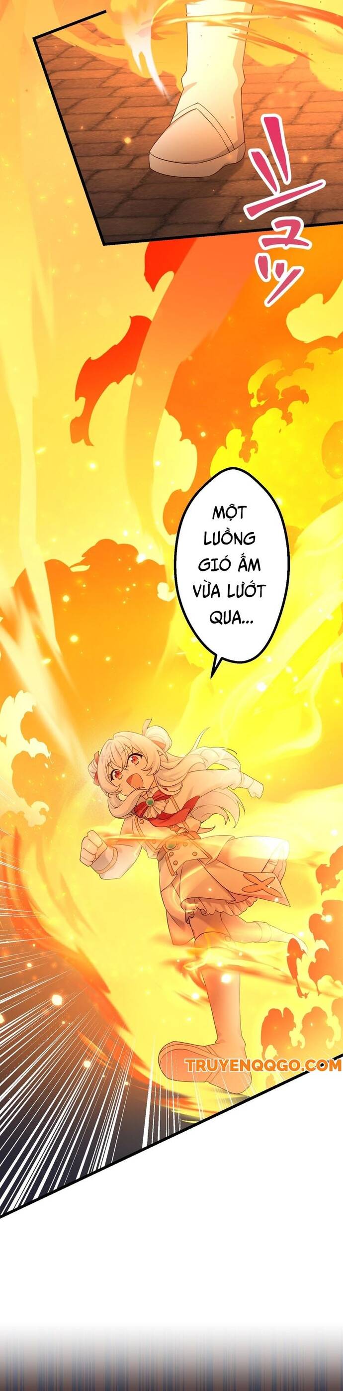 Musai No Reijou Jobu (Maou) De Juurin Suru Chap 8 - Next Chap 9