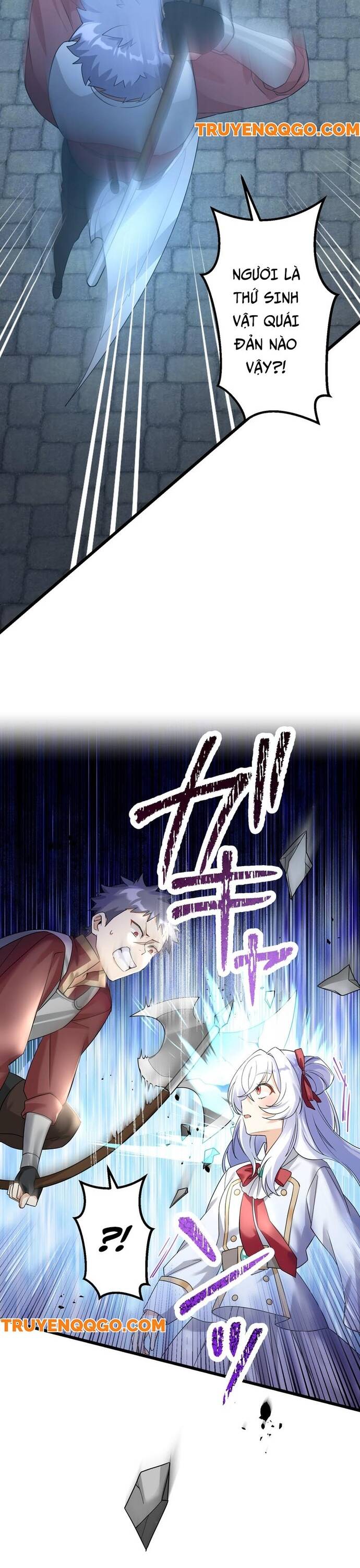 Musai No Reijou Jobu (Maou) De Juurin Suru Chap 8 - Next Chap 9