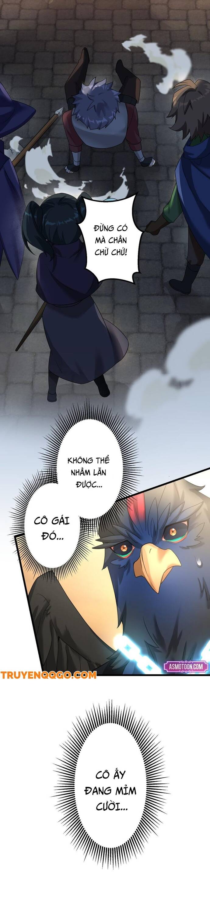 Musai No Reijou Jobu (Maou) De Juurin Suru Chap 8 - Next Chap 9